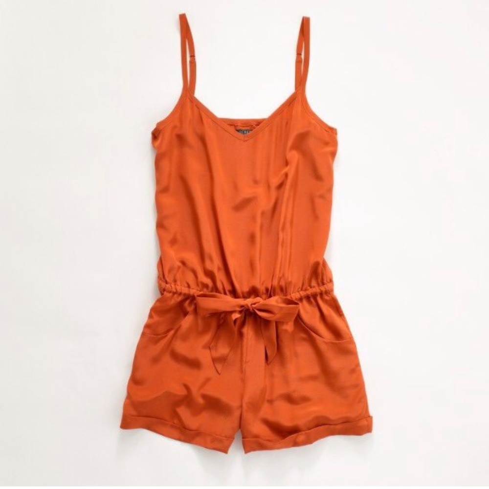 J. Crew romper